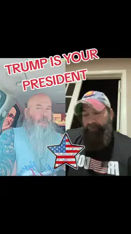 #duet with @thebannedbeard13 #maga #norsepagan #celticpagan #2A #combatveteran #trump #america 