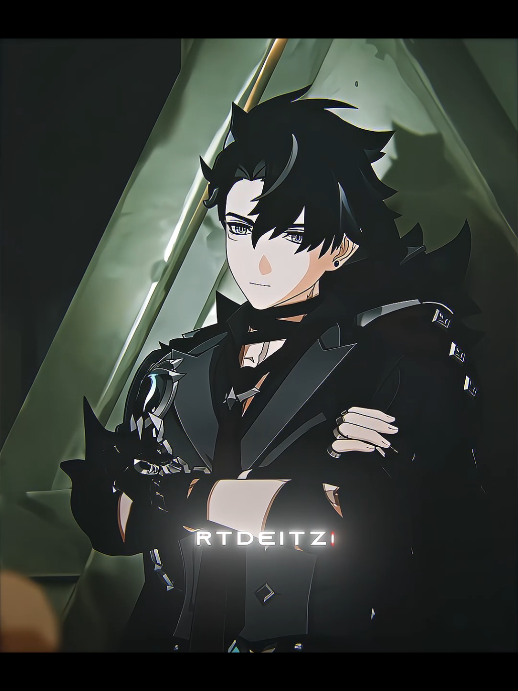 #GenshinImpact #wriothesley #hoyocreators #fyp 