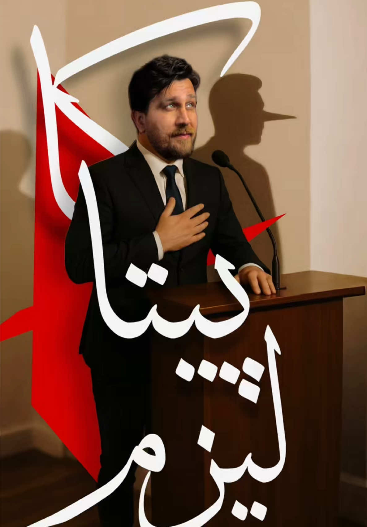 ⁨	سیستەمی سەرمایەداری و چەوساندنەوەی چینی هەژار بۆ دەوڵەمەندبونی چینێکی کەمینە،بێ بەهاکردنی تاک وجیاوازی چینایەتی لەژێر ناوی(ڕاقی)بون!!! جگە لە فرت وفێڵ هیچی تر نیە،هەڵبەت کۆمپانیای باش وبازرگانی باش دڵگران نابێت بەم ڤیدیۆیە�⁩ #capitalism 