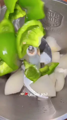 لحم بعجين 🍖🫓😋…#هاشتاق #تيك_توك #الشعب_الصيني_ماله_حل😂😂 #هههههههههههههههههههههههههههههههههههههه 