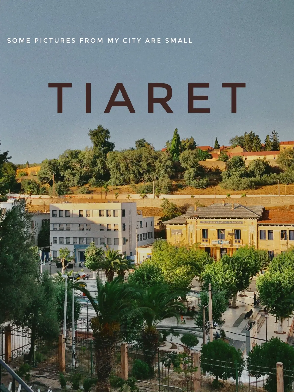 #tiaret #تيارت #تيارتية14💪❤ #algeria #fyp 
