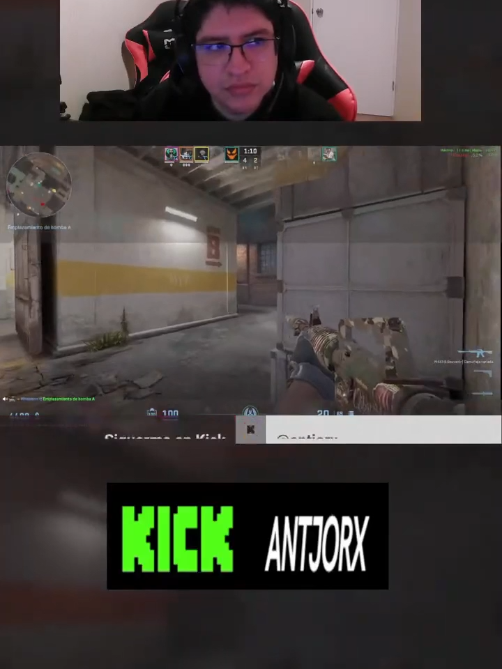 GTA - trabucos que entran al gta5 para ligar :D #gta5 #gta #kick #justchatting