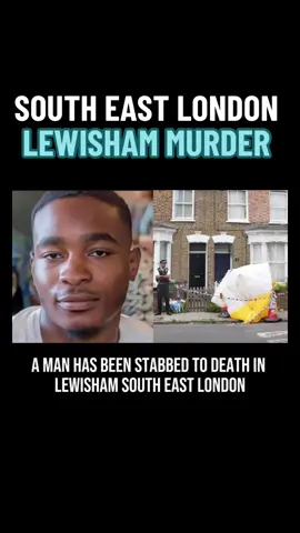 #crime #southeastlondon #lewisham #newcross #crimescene #metpolice #murdervictim #crimetiktok #crimetok #prisontiktok #prisontok #crimejunkie #southnorwood #croydon #murderinvestigation #metropolitanpolice #ukcrime #ukpolice 