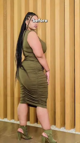 If you’re in your before era, don’t give up. Your after is coming too❤️  #glowupjourney   #beforeandafterweightloss   #curvyandstrong   #disciplineovermotivation   #softbutstrong #girlswholift  #healingera #maincharacterenergy #selfloveclub #transformationpic #thatgirlera   #glowupinprogress