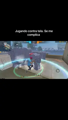 Fácil ?  Pa ti ta fácil 😭 #tiktoklive #victoriadeljuego #garena #viralllllll #freefire #tiktoklive #livehighlights 
