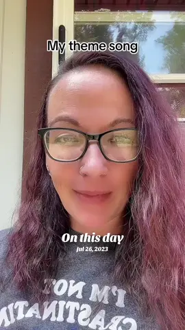 #onthisday always a good reminder! #brokenbrainsquad #fyp 