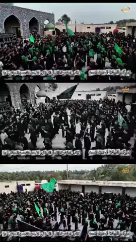 #ويبقى_الحسين_في_قلوبنا💔 موكب ساده ال سيد حسن الموسوي 