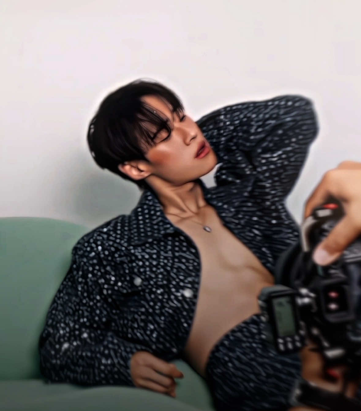 your nut meal is here 😋 #nnutdan #edits #lykn #tpop #gmmtv #fyp #viral 