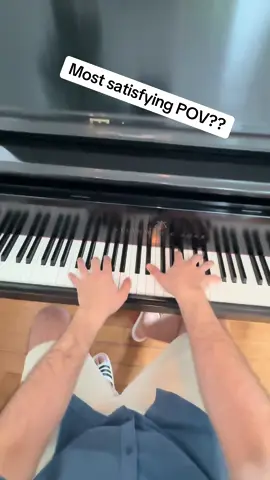 Wish I could see the keyboard and not have my phone in my mouth while filming that 🤣😮‍💨😮‍💨 started picking up chopin's preludes today🙋🏻‍♂️🙋🏻‍♂️ #fyp #piano #pov #music #foryou