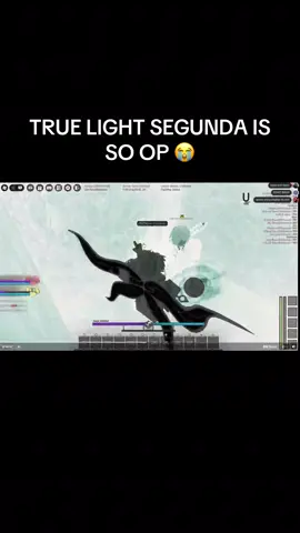 This is so OP #fyp #typesoul #bleach #truebankai #hell 