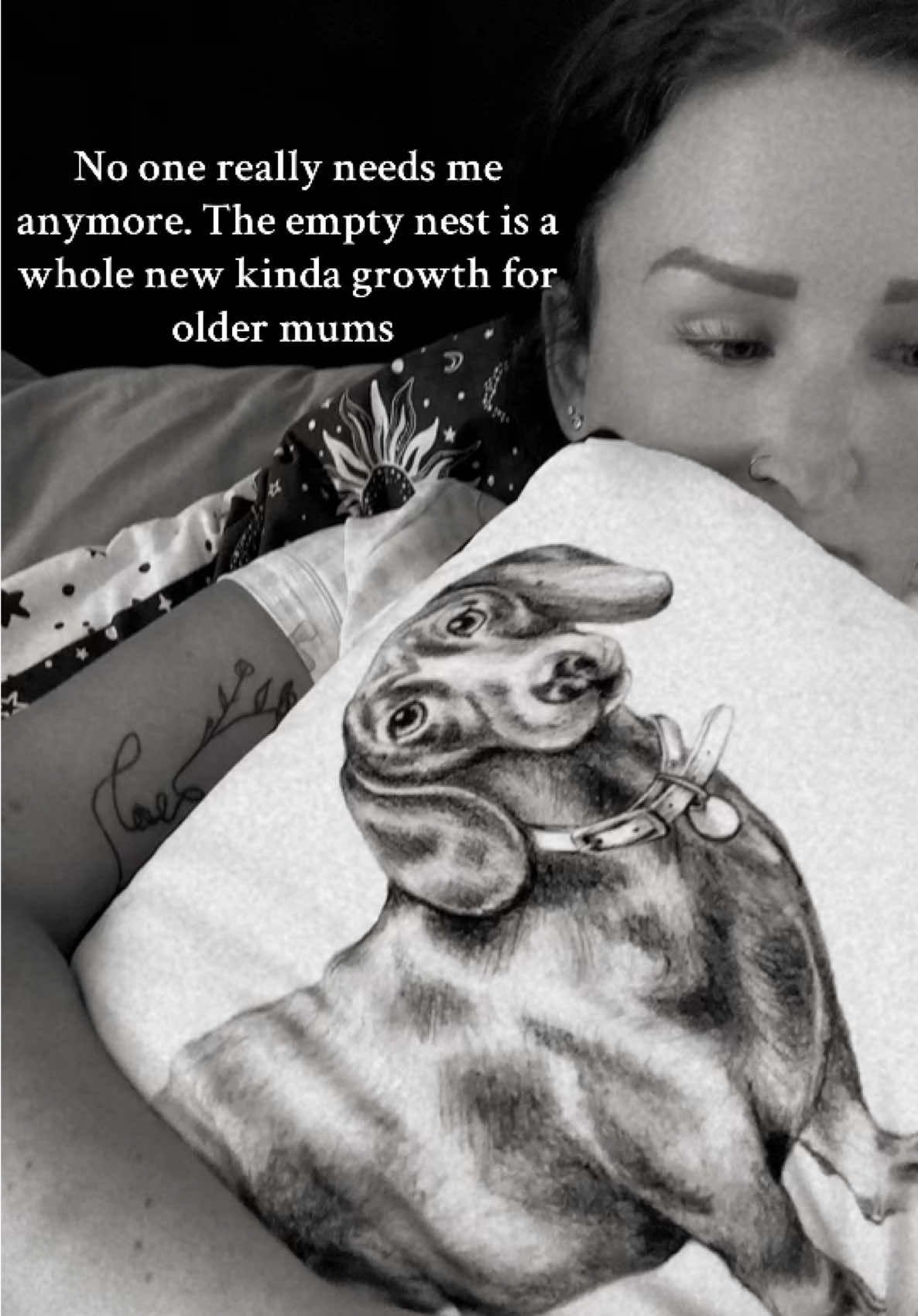 I can’t be alone in missing my kids being young? It goes so fast right ? 😢 #emptynest #oldermum #lonely #lost #fyp #foryoupage❤️❤️ #kids #sadstory #kidsmovingout #emptybedroom #nooneneedsme 