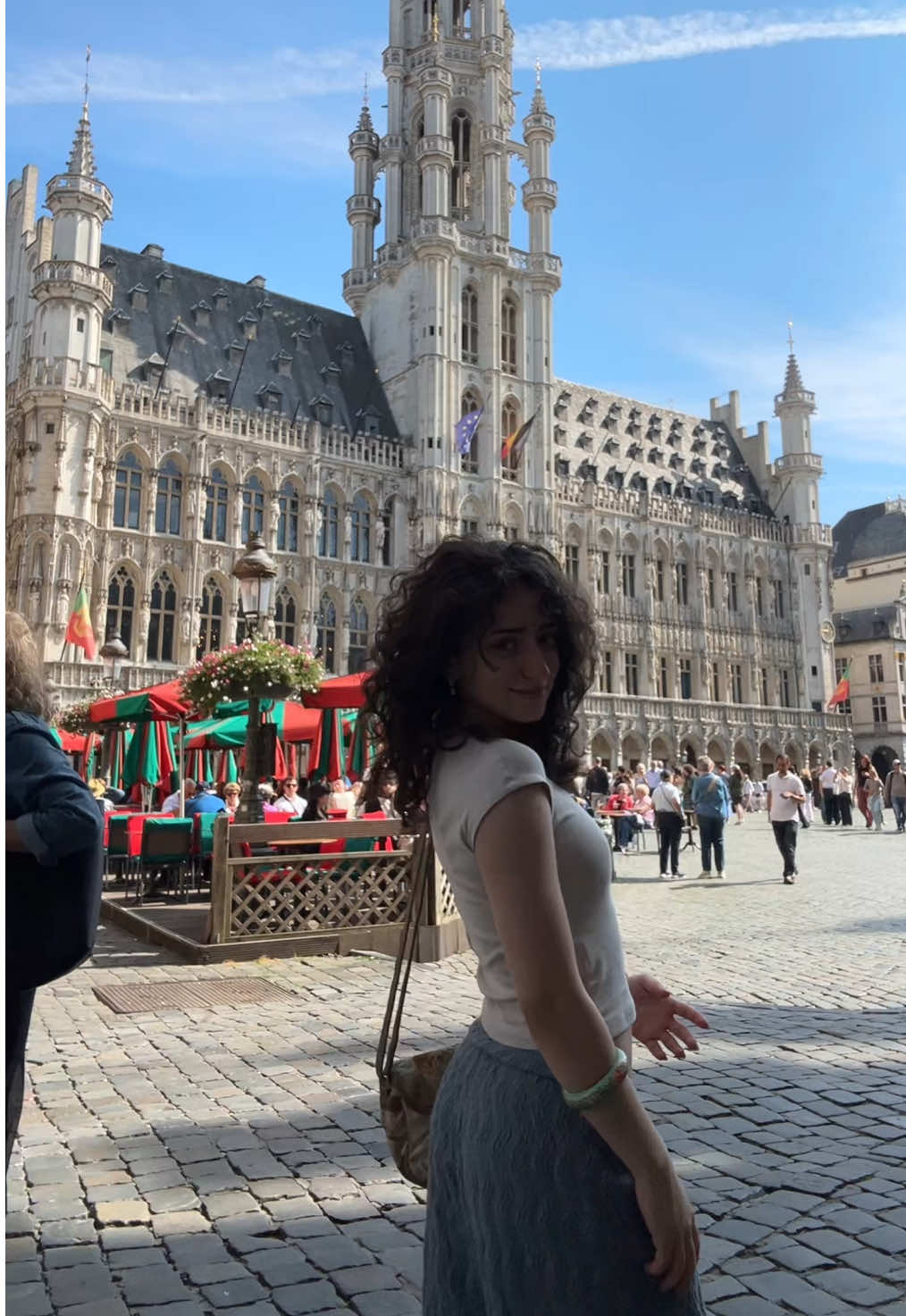 انو effortlessly beautiful وهيك