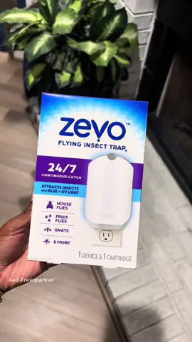 #ad #ZevoPartner new apartment = new problems 😭 I hate bugs and this area has too many. Partnering with @Zevo to show you how I’m keeping flying bugs away without doing anything.  get in your summer apartment girl era! link’s in bio! 💕 