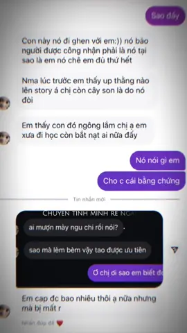 Nhiêu đây thì biết bộ mặt của THÁNH NỮ như thế nào rồi nha muốn được lòng tất cả nhưng nói chuyện lôm côm quá baby ơi 😞 #xuhuong 