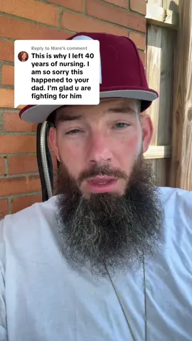 Replying to @Mare and thank you to all the nurses for what you do and did for my pops #justiceforcharlie 