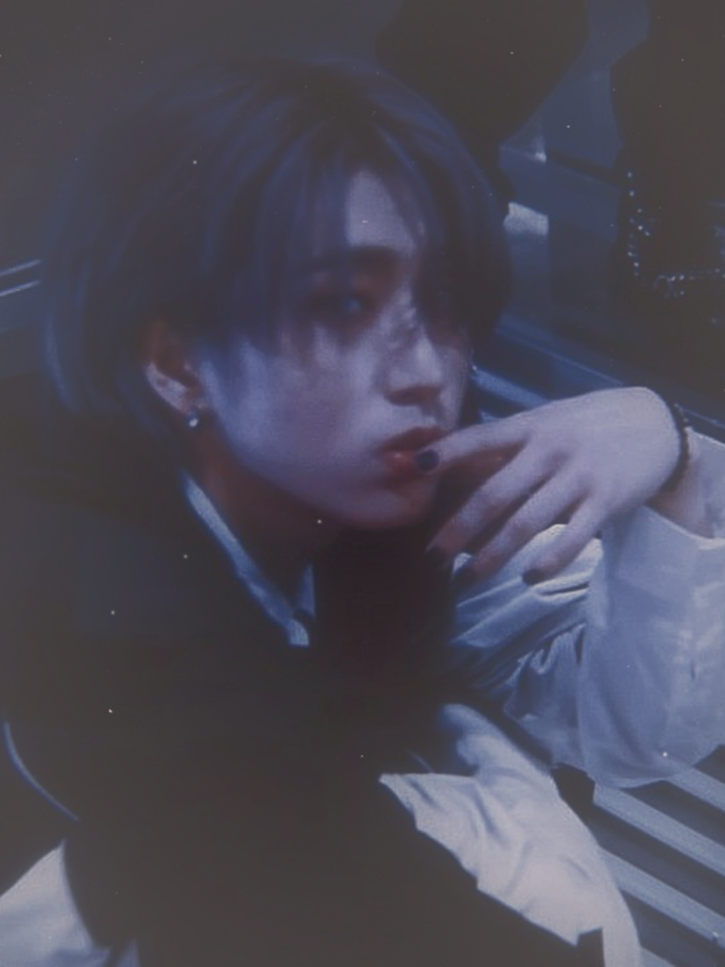 miserable (you & me) #miserable #han #straykids #skz #lyrics 
