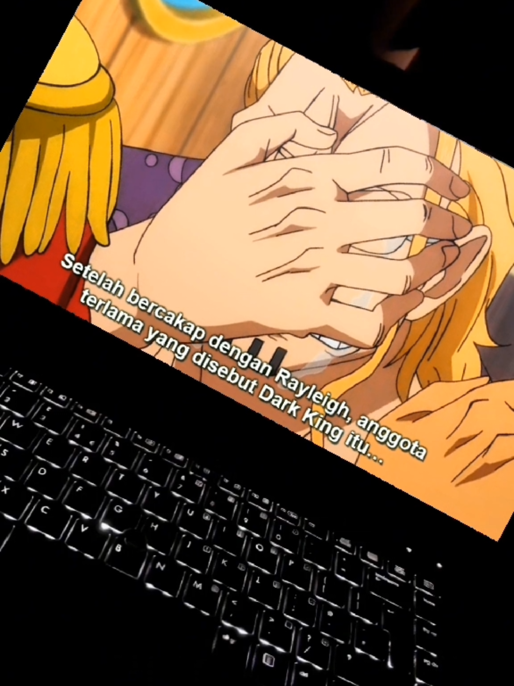 #goldroger #roger #onepiece #reyleigh 