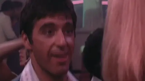 Dreams #cinema #antoniomontana #tonymontana #movie #mikealsonnnn #scarface #fyp 