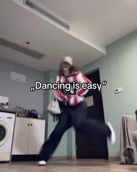 EDIT: for people who think that I meant that dancing was was easy with this Video. I‘m Adam er myself and think dancing is hard#foryou #fyp #fy #viral #foryoupage #dancing 