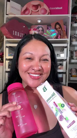 @Bloom Nutrition energy sticks have been my go too #bloomnutrition #energysticks #skincare #fyp #tiktok 