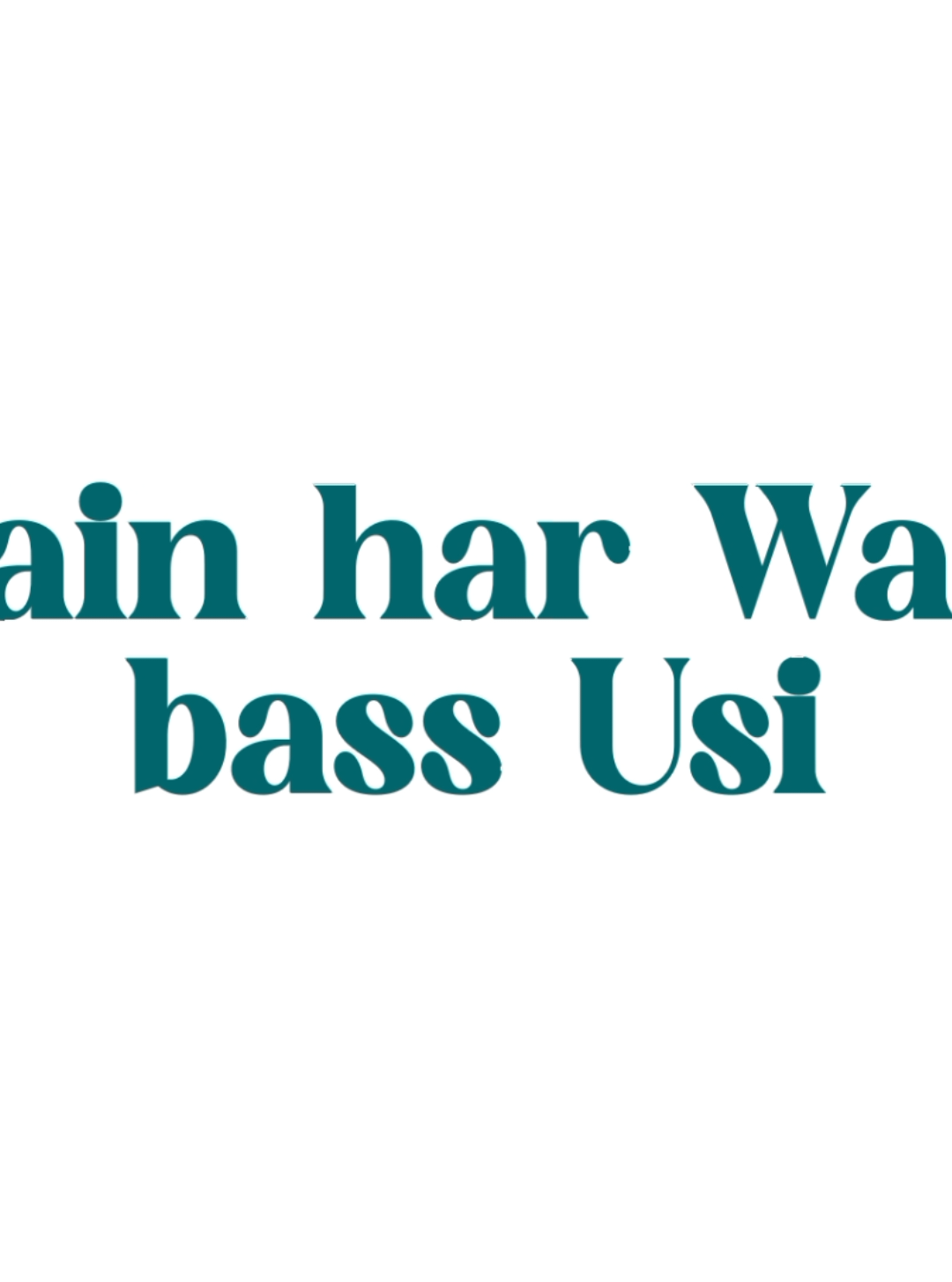 Main Hamesha bass Usi ki barein mein sochta Rehta Hoon '!🥺🤍   #iqramul_editzx #iqramul_islam #hindilyrics  #blackscreen 