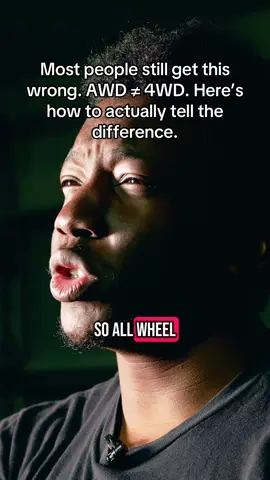 AWD isn’t just “baby 4WD.” 4WD isn’t just “off-road AWD.” They’re built different. Used different. And most people still don’t know when to use what. Watch this before you lock your diffs on dry pavement. #carfacts #awdvs4wd #carcontent #learnaboutcars #rokrsdriveclub   