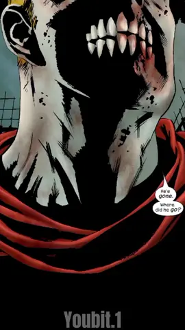 El fin de la humanidad.. #marvelzombies #marvelcomics #comic #comics #tiktokponemeenparati 