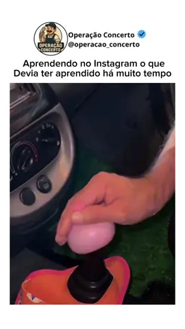 🚗 Quer entender mais sobre carros? Então me segue! Dicas práticas, curiosidades, e tudo o que você precisa saber pra dominar o volante com confiança. Manual, automático, direção segura, manutenção… aqui você aprende tudo! 👊 🔧 Aprenda, evolua e dirija melhor. 🎯 Siga para mais conhecimento automotivo todos os dias! #Manual #CarKnowledge #CarTips #DirigindoBem #CarroÉVida #DrivingSkills #AutoCurioso #ASMRDeCarro #ConhecimentoAutomotivo #AprendaDirigir