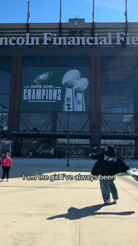 3 Days 🦅 💚 @Philadelphia Eagles #gobirds #philadelphiaeagles #nfl 