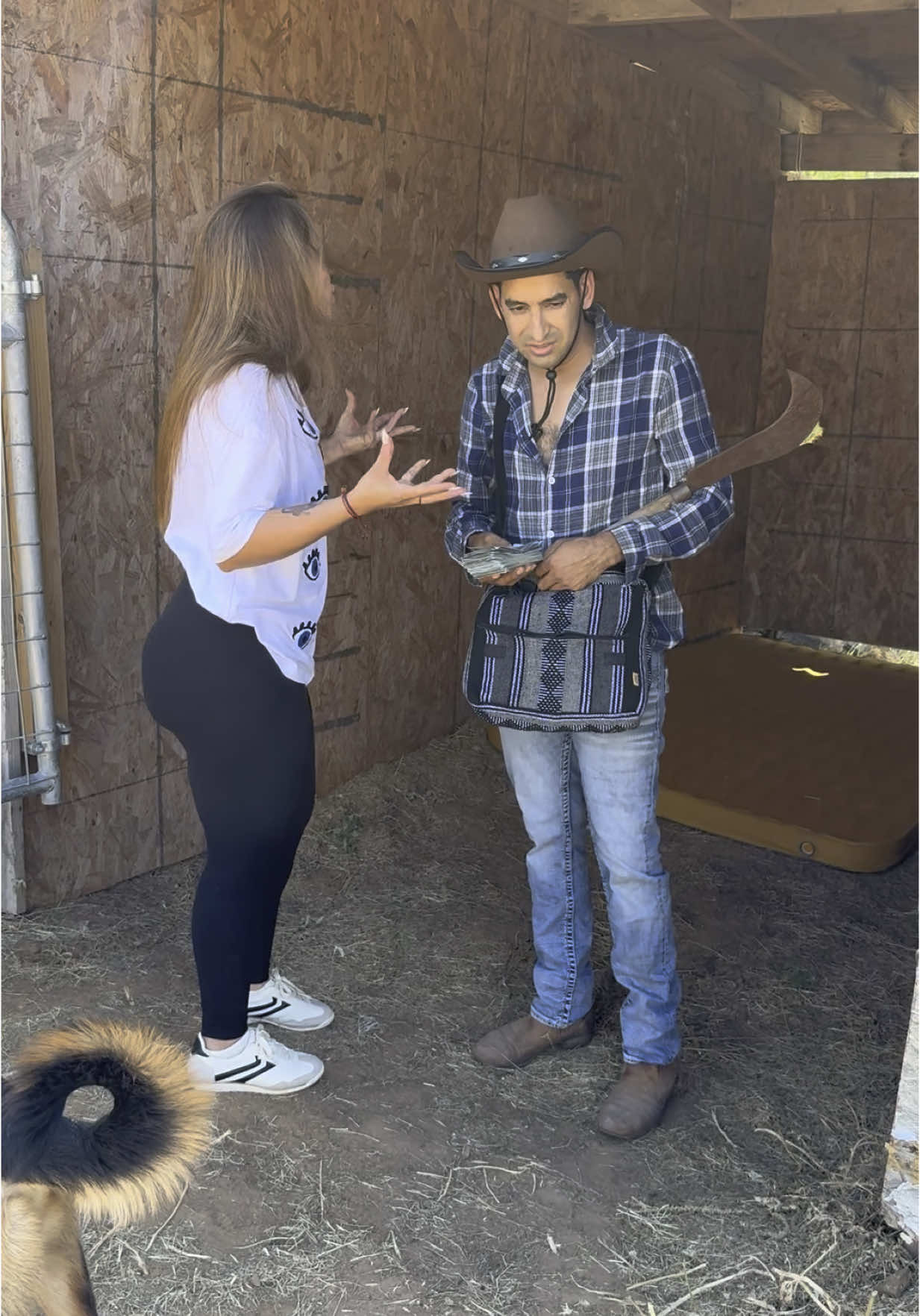 Por Un millón así si 😁 @Zoe victoria suazo🪶🪶 