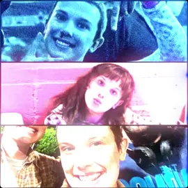 Best telekenetic OAT 🙂‍↕️ || #elevensired #fyp #elevenhopper #strangerthings #viral #edit 