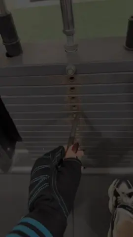 يتعافى المرء بالرياضه🏋️‍♀️