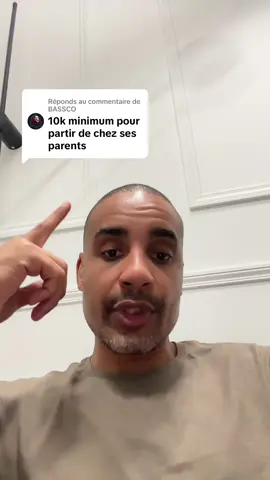 Réponse à @BASSCO 