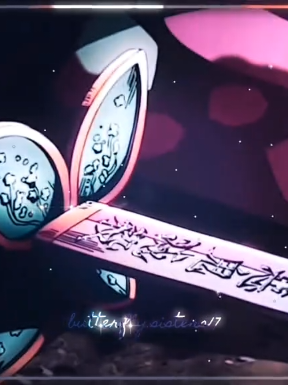 #KANAE // She is ethereal // #demonslayer #kimetsunoyaiba #kanae #fyp 