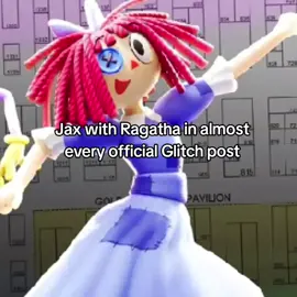 #BUNNYDOLL #theamazingdigitalcircus #digitalcircus #tadcjax #tadcragatha #meme #fyp 