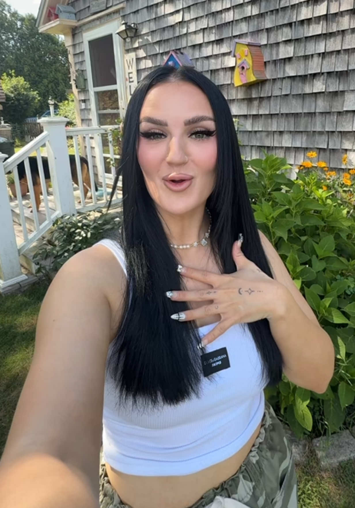 GARDEN GOALS #garden #gardener #gardening 