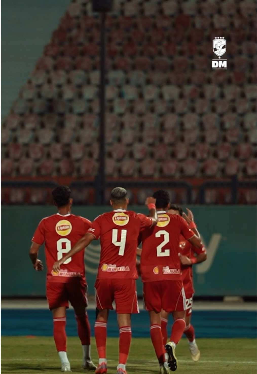 ياسين مرعي يسجل الهدف الأول لفريقنا😍⚽️