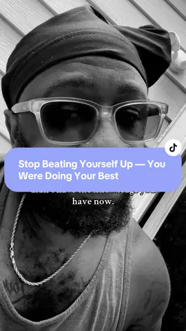 You weren’t weak. You weren’t dumb. You were surviving with what you knew at the time. Growth means giving grace to the version of you that didn’t know better. Forgive them — they got you here. Drop a 💛 if you’re learning to give yourself compassion. #selfforgiveness #HealingJourney #innerchildhealing #growthmindset #kidyah 