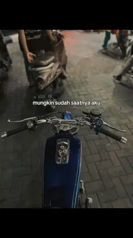 See you 👋😊 #rxkingindonesia135cc #bahansw #rumahlabat🤟 #teampedot135cc #teambledos135 #boyolali24jam #kingbleyer 