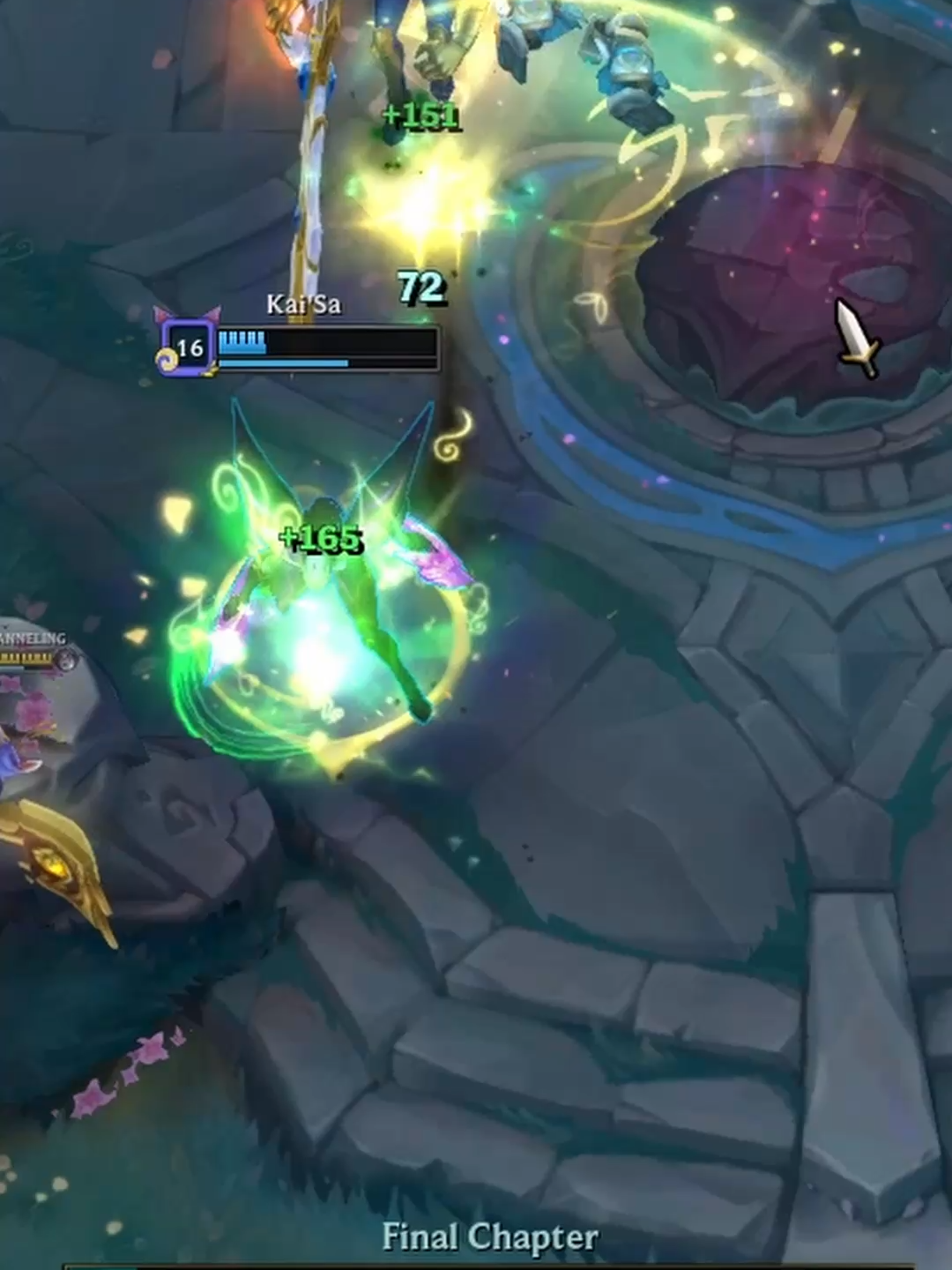 Noradrenaline while playing Yummi 😼 #leagueoflegends  #leagueoflegendsmemes  #leagueoflegendsriotgames  #leaguetiktok  #leaguetok  #yummi