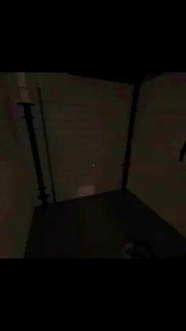 Foxy Is Scary And Funny Bruh😭💀 #horrorgaming #gaming #gamingvideo #funnymoment #gmod #twaltloner #nextbots #gmod 