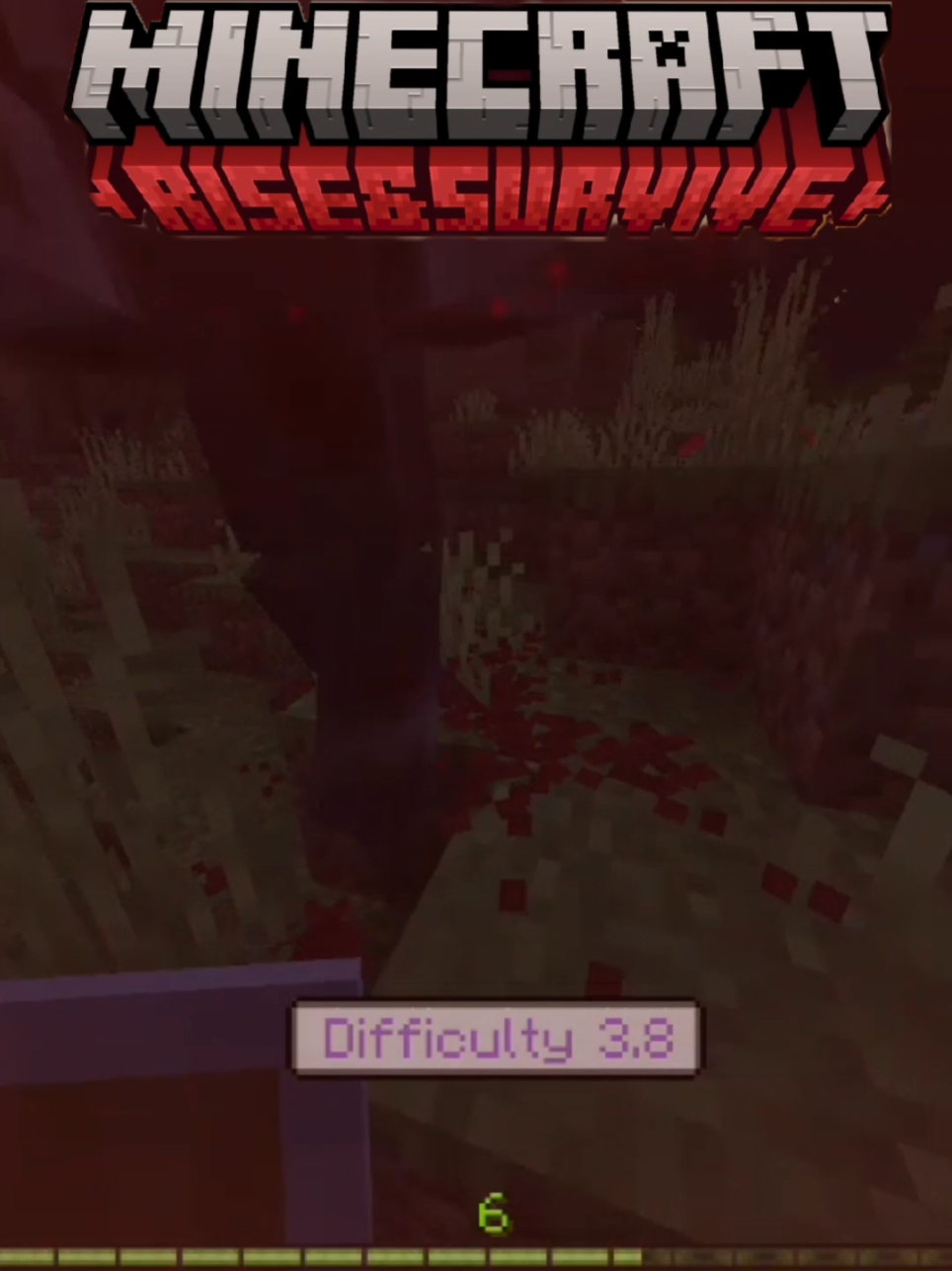 @RanzieMC #Minecraft #minecraftpe #minecraftseries #minecrafttutorial #addon 
