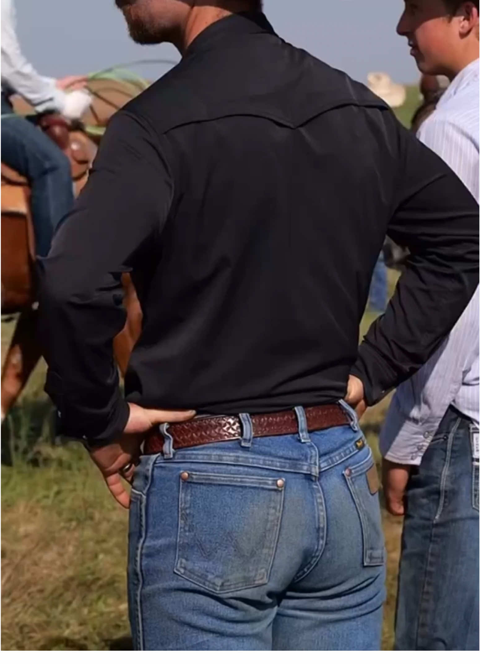#wrangler #western #cowboy #texas 