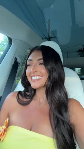 I love summer 