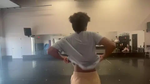 Thank you everyone who came to DDP to dance with @hayden.malabre!!!! #waterloo #dancer #dancetiktok #kitchenerwaterloo #canada 