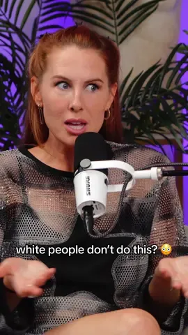 WHITE PEOPLE TAP IN‼️Are yall using a washcloth/loofa/brush when you’re washing your body?? We need to figure out what’s going on here 😬 Wanna hear the whole story? Check out this week’s episode with Layla & Brian:  We Left a Play Party for the Gym Crew… Was it worth it? Available on YouTube and wherever you listen, links in bio 🎧 . . . #UnmaskedProject #TheUnmaskedProjectPodcast #PodcastEpisode #RelationshipPodcast #OpenRelationships            