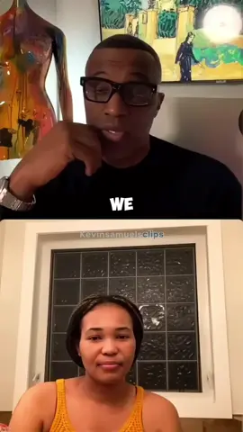 #kevinsamuels #kevinsamuelsclips #funny #women #trendy 