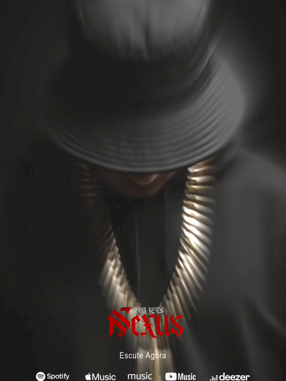 Rap com Propósito 🙏 | A Nova Geração do Trap Cristão