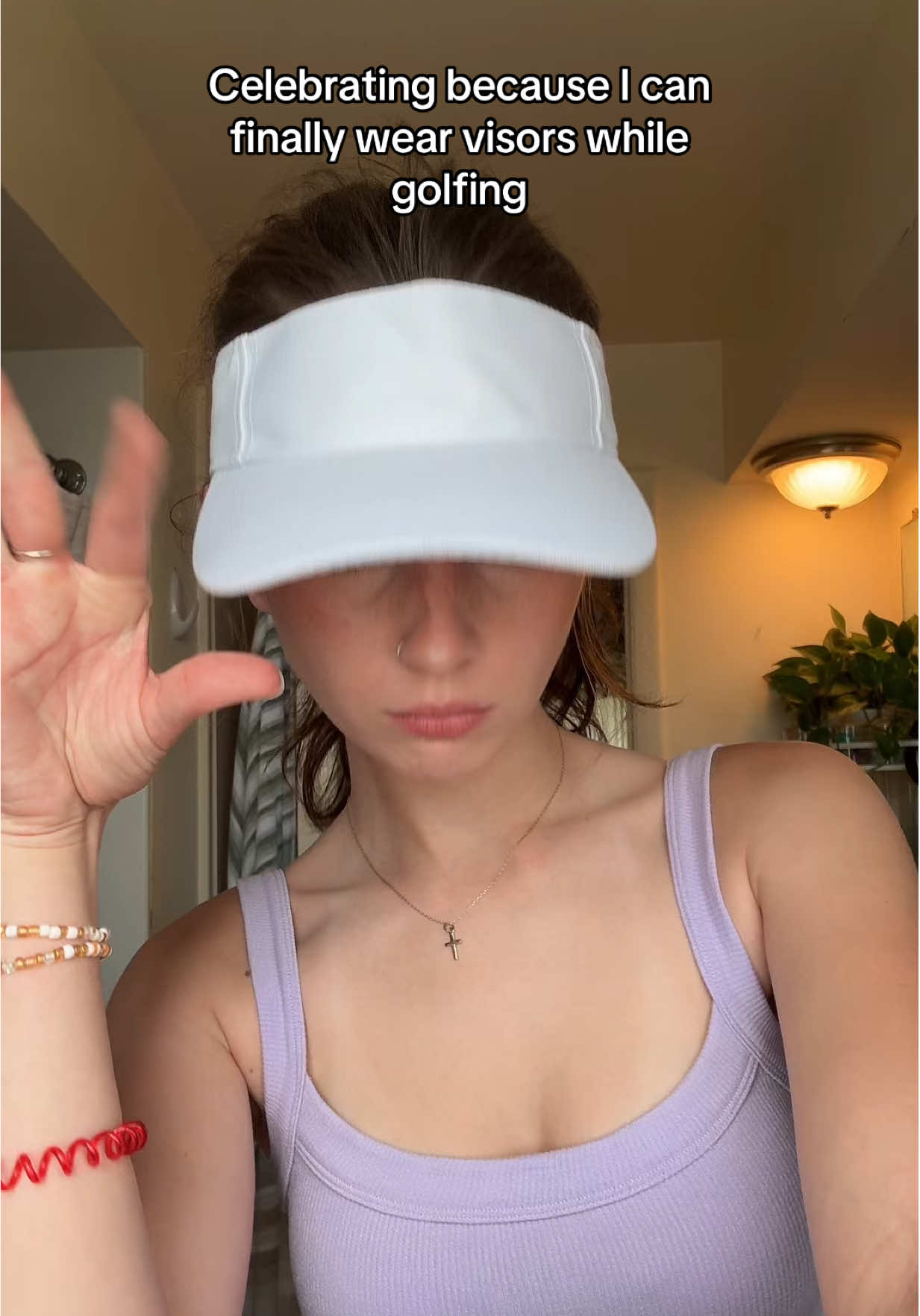 Post otoplasty happiness😋😋 I’ve gone so long without wearing hats because of my prominent ears. NOT ANYMOREEEE