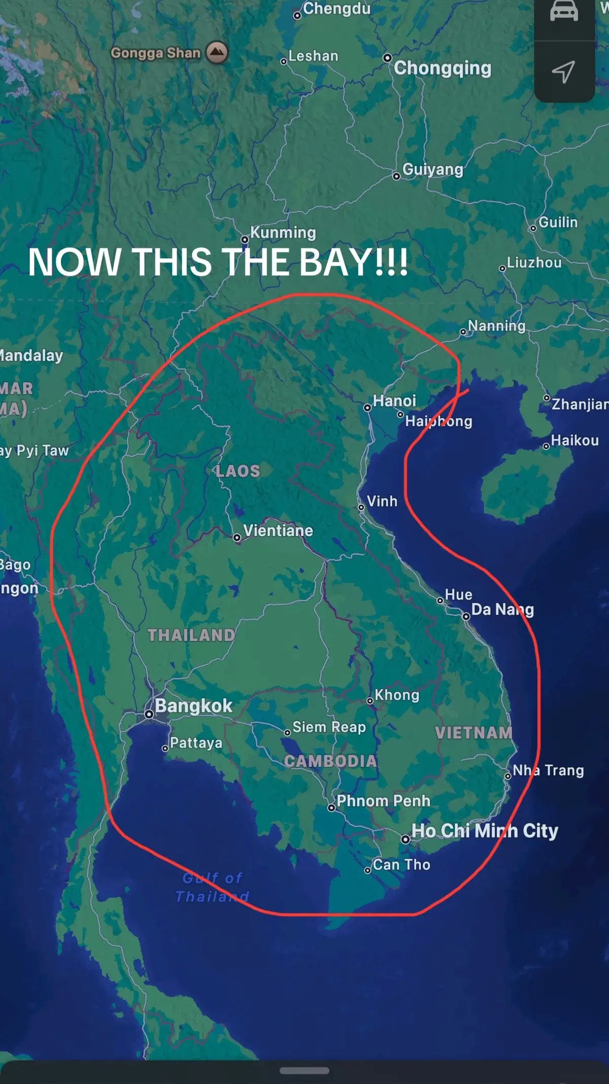 #fypシ #laos🇱🇦 #viet #khmer #thai #bayarea 